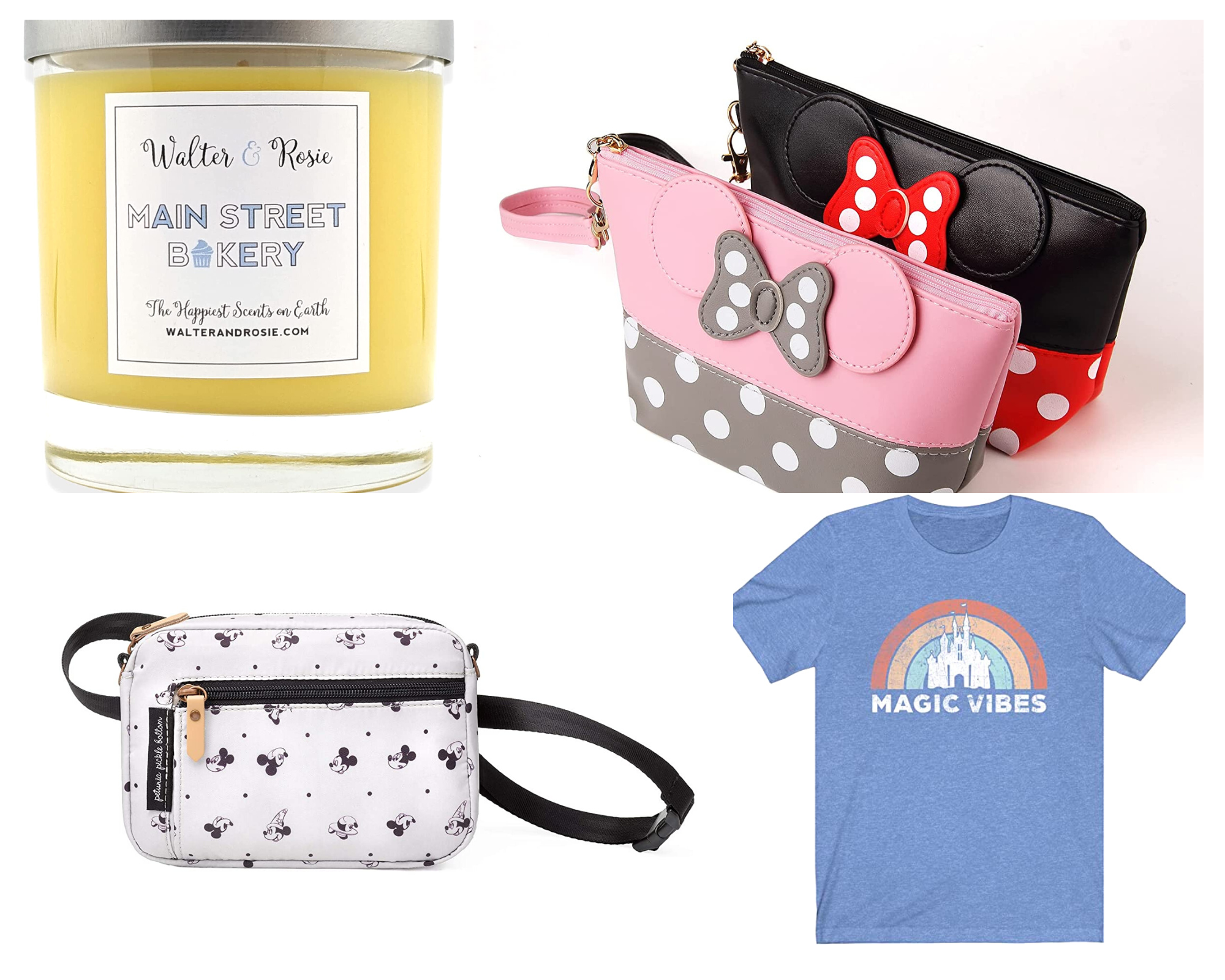 15 Disney Gift Ideas For Adults - Dream Wish Plan